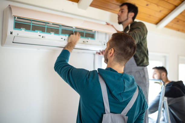 Best HVAC tune-up services  in Riverton, IL