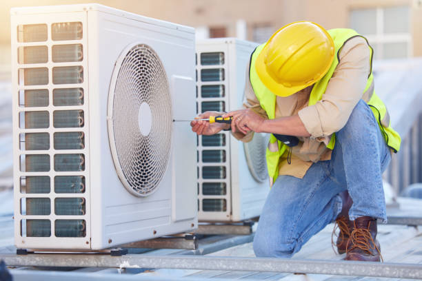 Professional HVAC in Riverton, IL