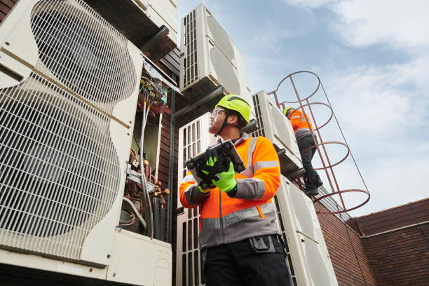 Best Air conditioning repair  in Riverton, IL