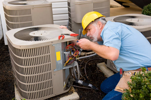 Best HVAC maintenance near me  in Riverton, IL