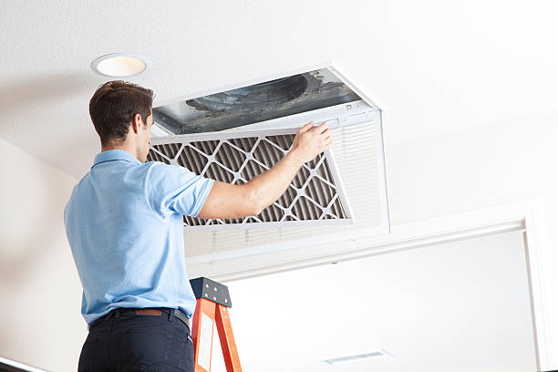 Best HVAC replacement cost  in Riverton, IL