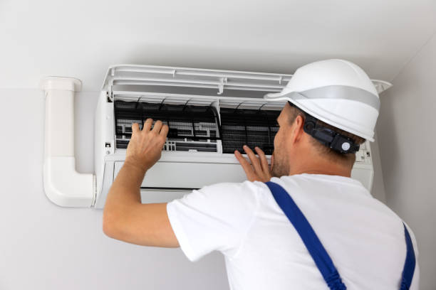 Best Air quality test  in Riverton, IL