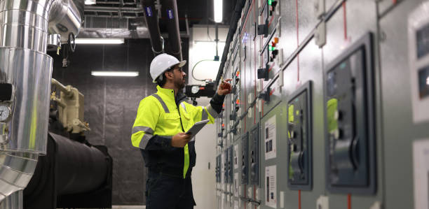 Best Residential HVAC services  in Riverton, IL