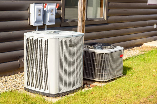 Best HVAC air duct cleaning  in Riverton, IL